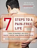 Algopix Similar Product 12 - 7 Steps to a PainFree Life How to