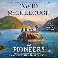 Algopix Similar Product 1 - The Pioneers The Heroic Story of the
