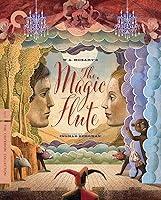 Algopix Similar Product 4 - The Magic Flute The Criterion