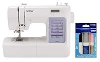 Algopix Similar Product 13 - Brother CS5055 Computerized Sewing