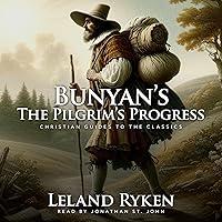 Algopix Similar Product 9 - Bunyans The Pilgrims Progress