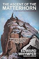 Algopix Similar Product 3 - Ascent of the Matterhorn  the