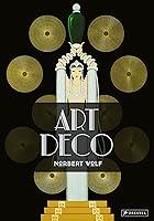 Algopix Similar Product 5 - Art Deco