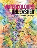 Algopix Similar Product 15 - Watercolours Unleashed