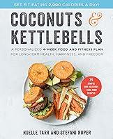 Algopix Similar Product 9 - Coconuts and Kettlebells A
