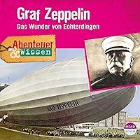 Algopix Similar Product 11 - Graf Zeppelin  Das Wunder von