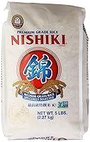 Algopix Similar Product 14 - Nishiki Medium Grain Rice, 80 Ounce