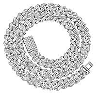 Algopix Similar Product 18 - Master Of Bling Sterling Silver