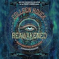 Algopix Similar Product 17 - Reawakened The Reawakened Series Book