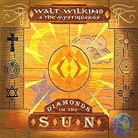 Algopix Similar Product 14 - Diamonds in the Sun