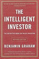 Algopix Similar Product 19 - The Intelligent Investor Rev Ed The