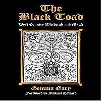 Algopix Similar Product 14 - The Black Toad West Country Witchcraft