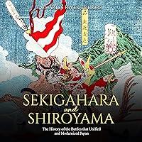 Algopix Similar Product 15 - Sekigahara and Shiroyama The History