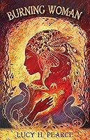 Algopix Similar Product 8 - Burning Woman