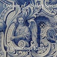 Algopix Similar Product 13 - Dreams of a Spirit-Seer