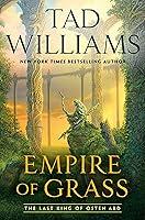 Algopix Similar Product 4 - Empire of Grass The Last King of Osten