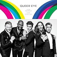 Algopix Similar Product 16 - Queer Eye Love Yourself Love Your