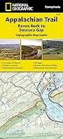 Algopix Similar Product 17 - Appalachian Trail Raven Rock to
