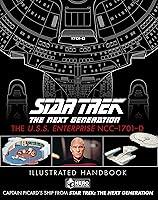 Algopix Similar Product 18 - Star Trek The Next Generation The