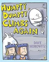 Algopix Similar Product 12 - Humpty Dumpty Climbs Again