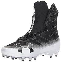 Algopix Similar Product 18 - Under Armour Mens Highlight MC Black
