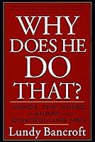 Algopix Similar Product 8 - Why Does He Do That Inside the Minds