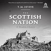 Algopix Similar Product 16 - The Scottish Nation: A Modern History