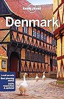 Algopix Similar Product 5 - Lonely Planet Denmark 8 (Travel Guide)