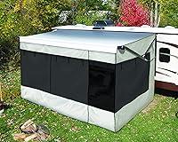 Algopix Similar Product 16 - Solera Family Room RV Awning Screen