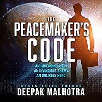 Algopix Similar Product 18 - The Peacemaker's Code