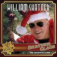 Algopix Similar Product 16 - Shatner Claus - The Christmas Album