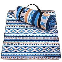 Algopix Similar Product 18 - 80X80 Outdoor Picnic Blankets