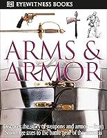 Algopix Similar Product 20 - DK Eyewitness Books Arms and Armor