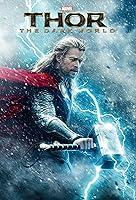 Algopix Similar Product 1 - Thor The Dark World Junior Novel