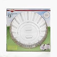 Algopix Similar Product 17 - Kaytee 7 Moon Glow RunAbout Exercise