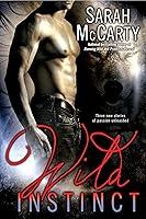 Algopix Similar Product 14 - Wild Instinct