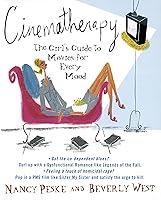 Algopix Similar Product 9 - Cinematherapy The Girls Guide to