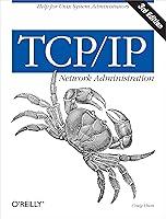 Algopix Similar Product 12 - TCPIP Network Administration 3rd