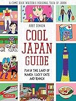 Algopix Similar Product 9 - Cool Japan Guide Fun in the Land of