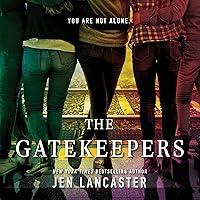 Algopix Similar Product 4 - The Gatekeepers