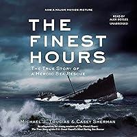 Algopix Similar Product 20 - The Finest Hours Young Readers