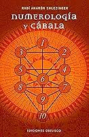 Algopix Similar Product 14 - Numerología y cábala (Spanish Edition)