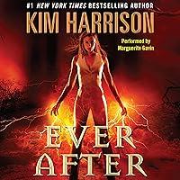 Algopix Similar Product 20 - Ever After: The Hollows, Book 11