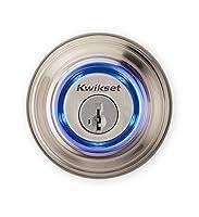 Algopix Similar Product 4 - Kwikset  Kevo 99250202 Kevo 2nd Gen