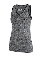Algopix Similar Product 13 - Mizuno Running Womens Seeker 20 Tank