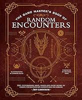 Algopix Similar Product 4 - The Game Masters Book of Random