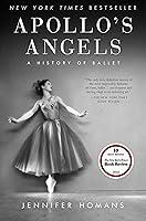 Algopix Similar Product 6 - Apollo's Angels: A History of Ballet