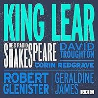 Algopix Similar Product 15 - King Lear: King Lear (Dramatized)