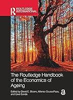 Algopix Similar Product 2 - The Routledge Handbook of the Economics