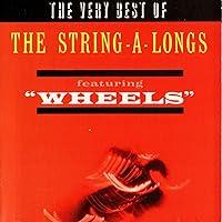 Algopix Similar Product 8 - The Very Best Of The String-A-Longs